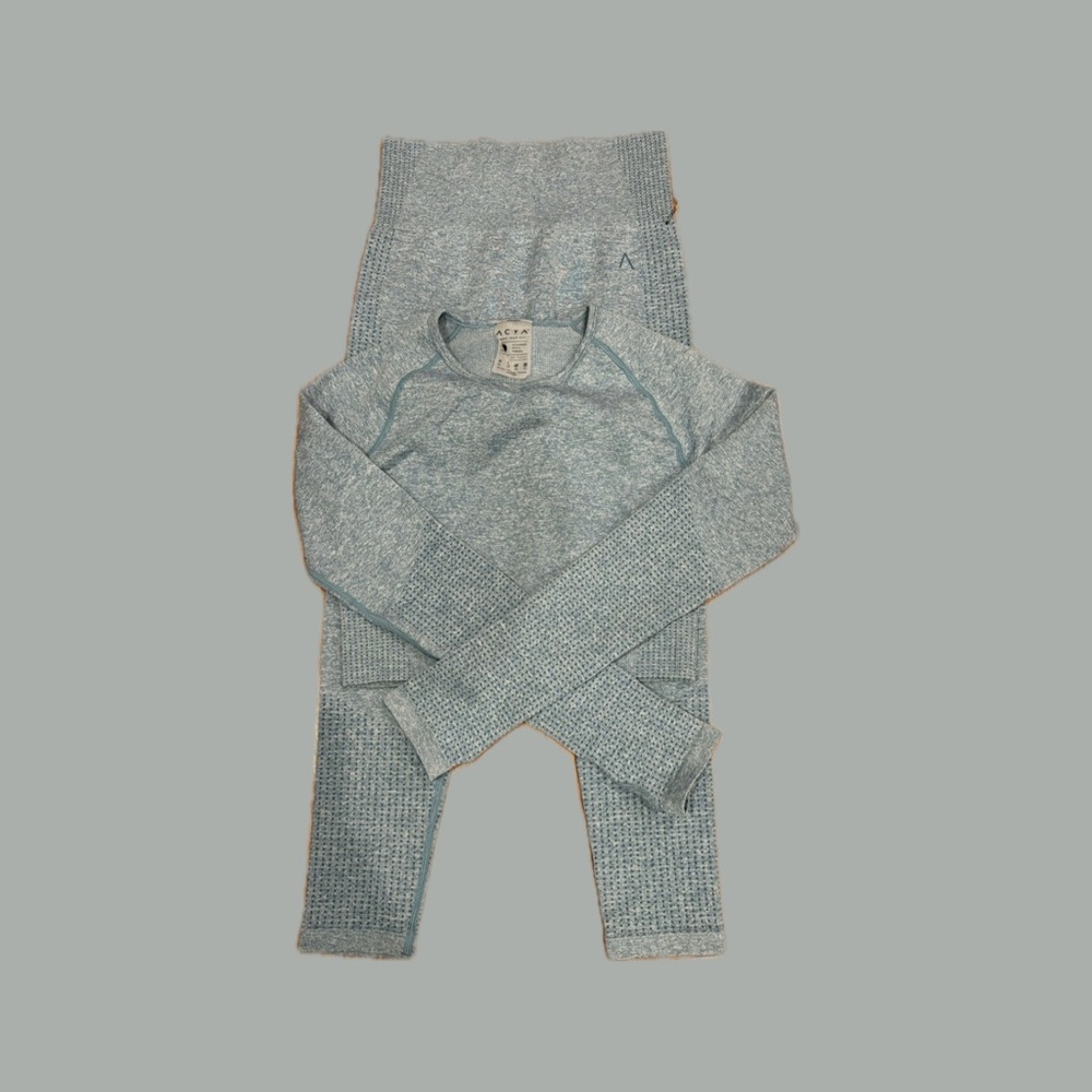 Acta sportswear set